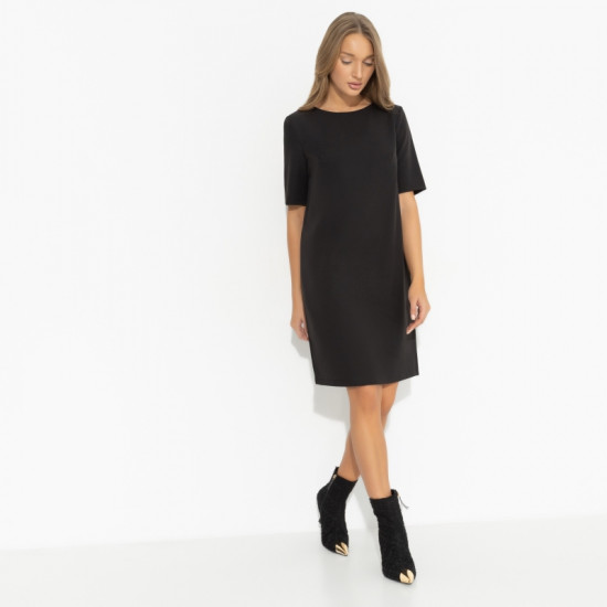 Платье женское «Виртуальные будни»