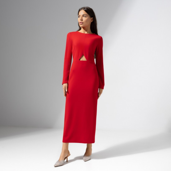 Платье женское «Королева бала»