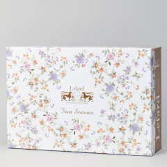 Набор чайный «Времена года» - Фото 7