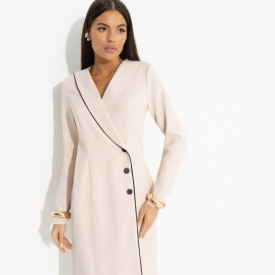 Платье женское «Судьбоносное решение»