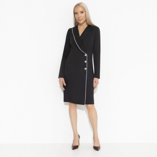 Платье женское «Судьбоносное решение»