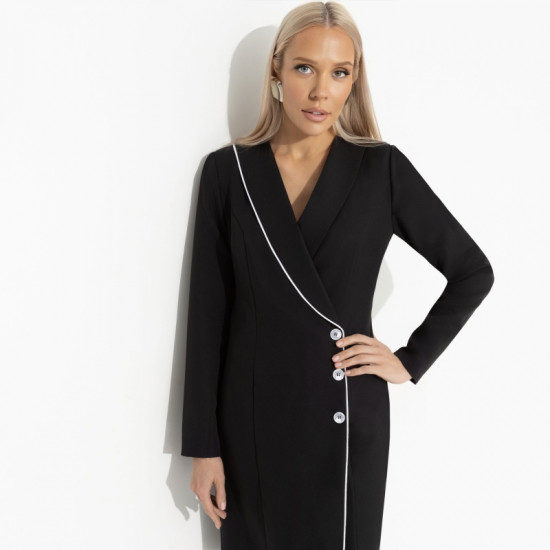 Платье женское «Судьбоносное решение»