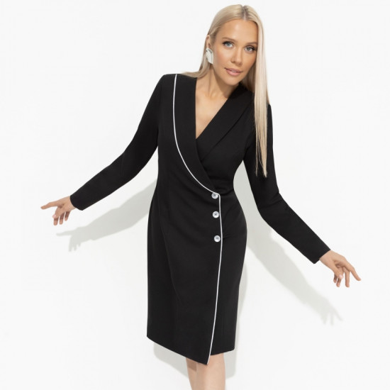 Платье женское «Судьбоносное решение»