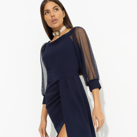 Платье женское «Смотрите на меня»