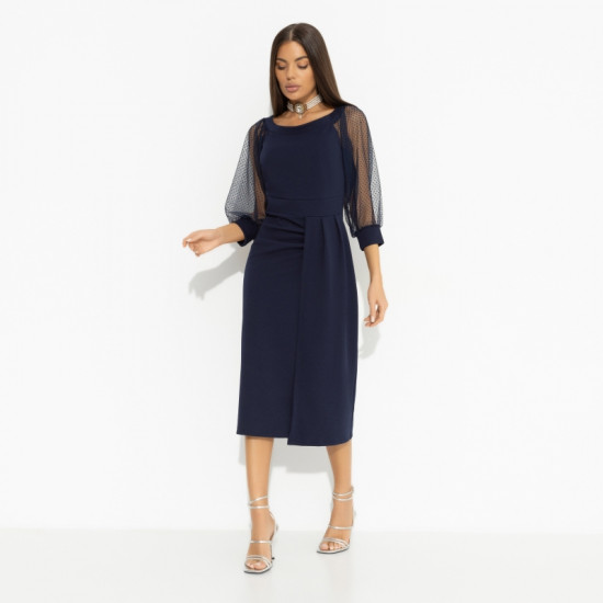 Платье женское «Смотрите на меня»