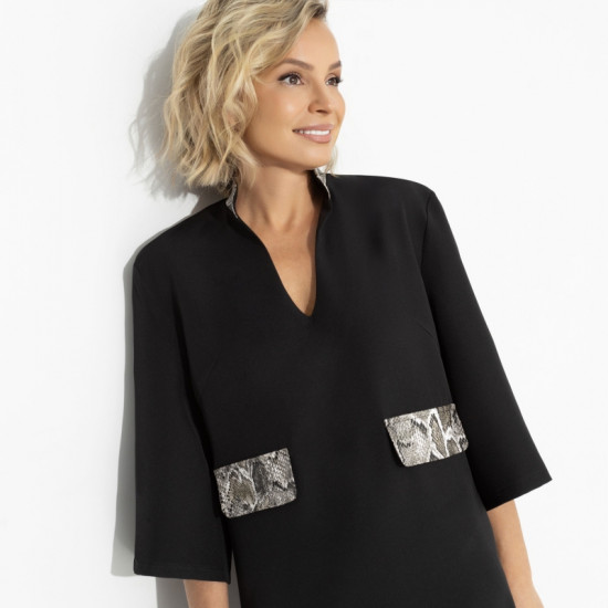 Платье женское «Деловая леди»