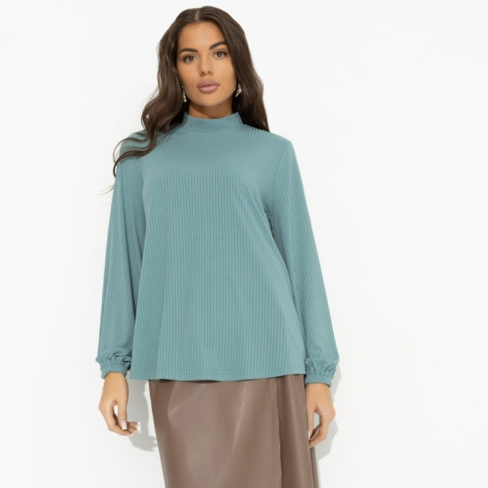 Блуза женская «Рискуй и выигрывай!»