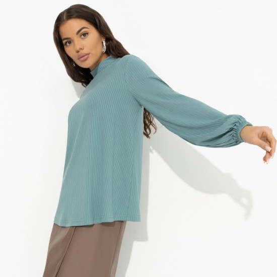 Блуза женская «Рискуй и выигрывай!»