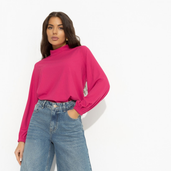 Блуза женская «Рискуй и выигрывай!»