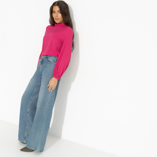 Блуза женская «Рискуй и выигрывай!»