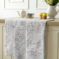 Набор вафельных полотенец «Bottega Verde» - Фото 3