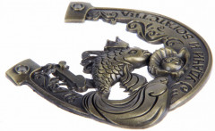 Подкова «Удачи и богатства» - Фото 3