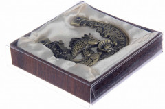 Подкова «Удачи и богатства» - Фото 5