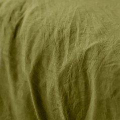 Комплект постельного белья «Greek olive» - Фото 8