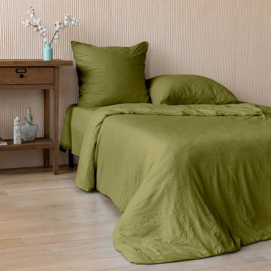 Комплект постельного белья «Greek olive»