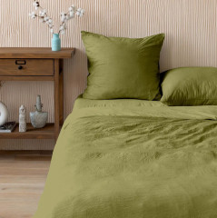 Комплект постельного белья «Greek olive» - Фото 7