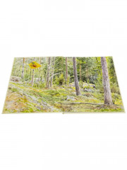 Софи в мире деревьев. Софи в мире цветов. Комплект из 2 книг - Фото 3