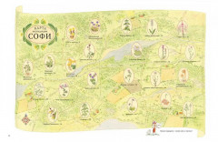 Софи в мире деревьев. Софи в мире цветов. Комплект из 2 книг - Фото 10