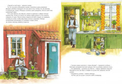 Именинный пирог. Финдус потерялся. Комплект из 2 книг - Фото 3