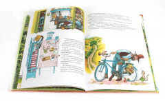 Именинный пирог. Финдус потерялся. Комплект из 2 книг - Фото 4