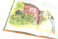 Именинный пирог. Финдус потерялся. Комплект из 2 книг - Фото 5