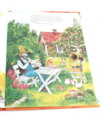 Именинный пирог. Финдус потерялся. Комплект из 2 книг - Фото 6