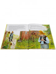 Именинный пирог. Финдус потерялся. Комплект из 2 книг - Фото 9