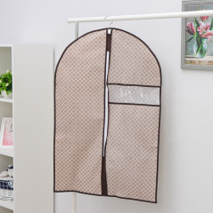 Чехол для одежды с окном «Браун» - Фото 6