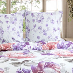 Комплект постельного белья «Французская ривьера» - Фото 2