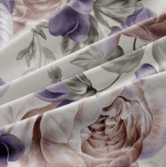 Комплект постельного белья «Французская ривьера» - Фото 3