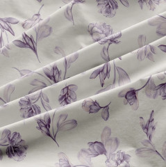 Комплект постельного белья «Французская ривьера» - Фото 4