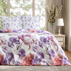 Комплект постельного белья «Французская ривьера» - Фото 5