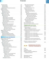 Атлас анатомии человека. Комплект из 3 книг - Фото 6