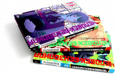 Человек-бензопила. Книги 9-11. Комплект из 3 книг - Фото 2