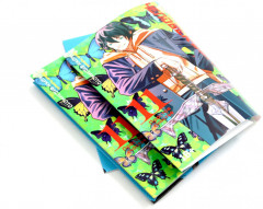 Человек-бензопила. Книги 9-11. Комплект из 3 книг - Фото 10