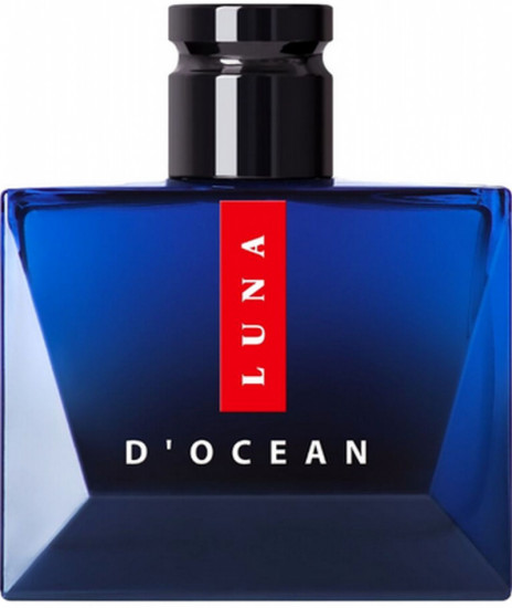 Парфюмерная вода «Luna d'Ocean»