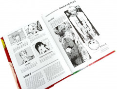 Человек-бензопила. Книги 4-6. Комплект из 3 книг - Фото 3