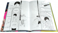 Человек-бензопила. Книги 4-6. Комплект из 3 книг - Фото 7