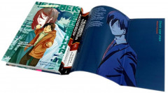 Человек-бензопила. Книги 4-6. Комплект из 3 книг - Фото 9