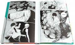 Человек-бензопила. Книги 4-6. Комплект из 3 книг - Фото 12