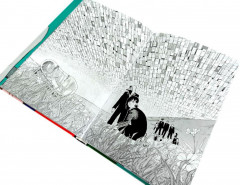 Человек-бензопила. Книги 4-6. Комплект из 3 книг - Фото 13