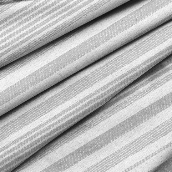 Комплект подушек на стул «Grey flax»