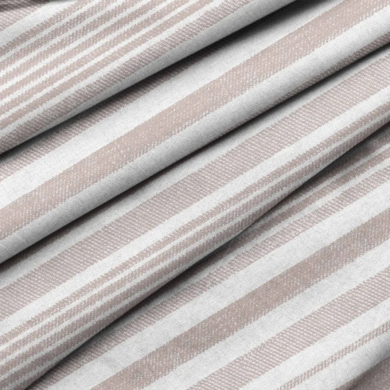 Комплект подушек на стул «Beige flax»