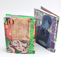 Человек-бензопила. Книги 9-10. Комплект из 2 книг - Фото 1