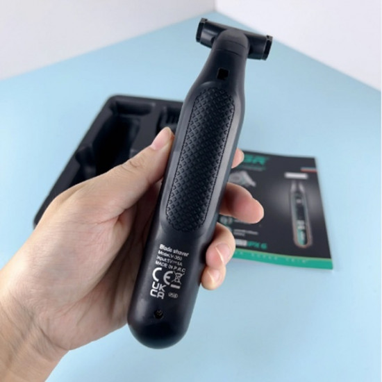 Электробритва V-306 «Professional»