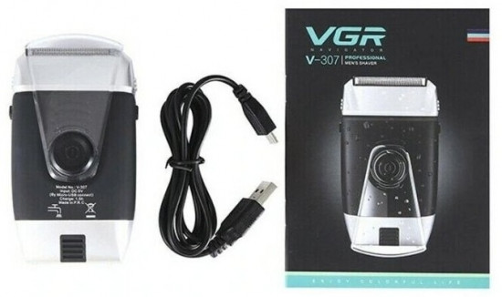 Электробритва V-307