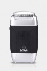 Электробритва V-307 - Фото 4