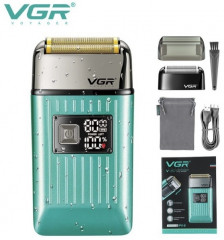 Электробритва V-357 «Professional» - Фото 1