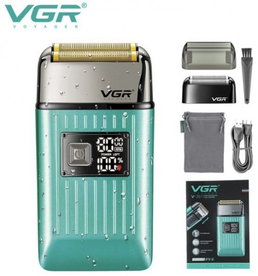 Электробритва V-357 «Professional»