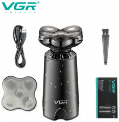 Электробритва V-397 «Professional» - Фото 3